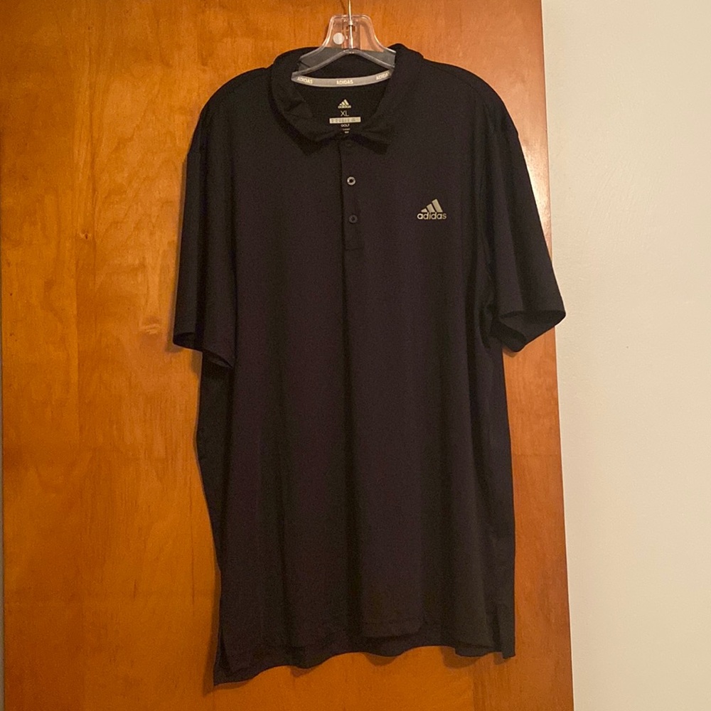 ⛳️ Men’s Golf Adidas Shirt